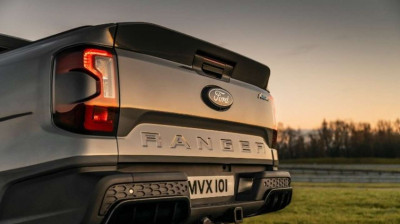 Ford Ranger Neuwagen