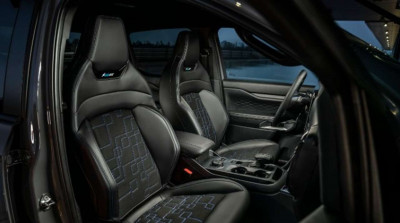 Ford Ranger Neuwagen