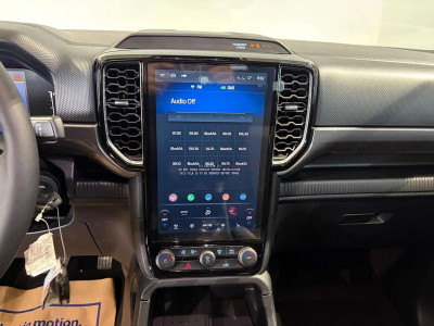 Ford Ranger Neuwagen