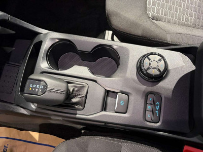 Ford Ranger Neuwagen