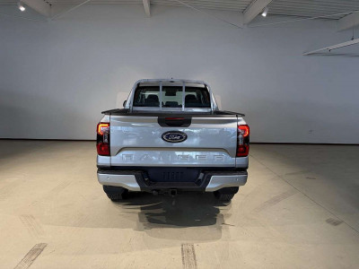 Ford Ranger Neuwagen