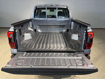 Ford Ranger Neuwagen