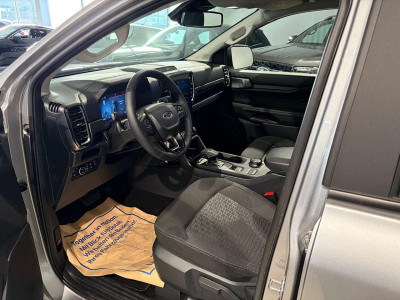 Ford Ranger Neuwagen