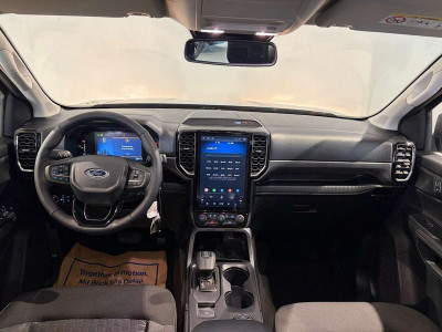 Ford Ranger Neuwagen