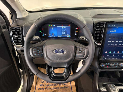 Ford Ranger Neuwagen