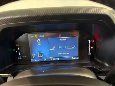 Ford Ranger Neuwagen