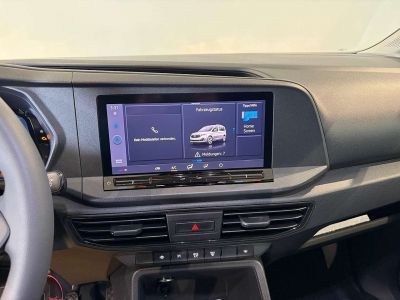 Ford Transit Connect Neuwagen