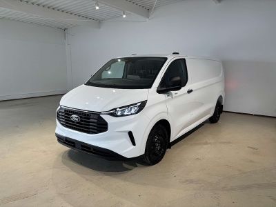 Ford Transit Custom Neuwagen