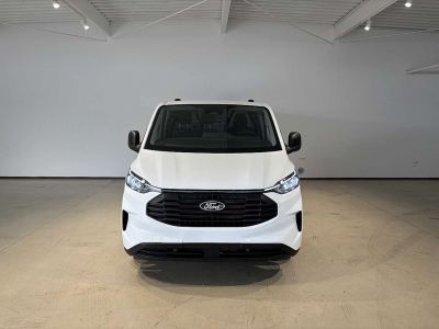 Ford Transit Custom Neuwagen