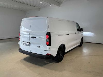 Ford Transit Custom Neuwagen