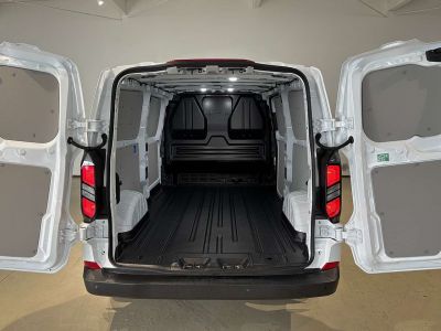 Ford Transit Custom Neuwagen