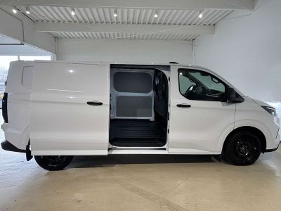 Ford Transit Custom Neuwagen