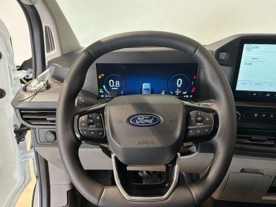 Ford Transit Custom Neuwagen