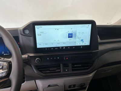 Ford Transit Custom Neuwagen