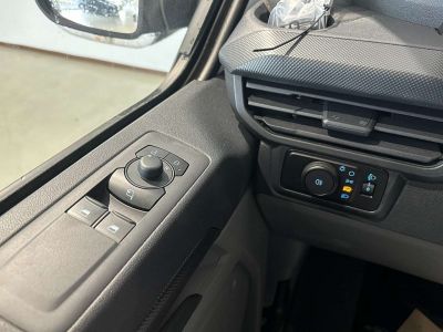 Ford Transit Custom Neuwagen