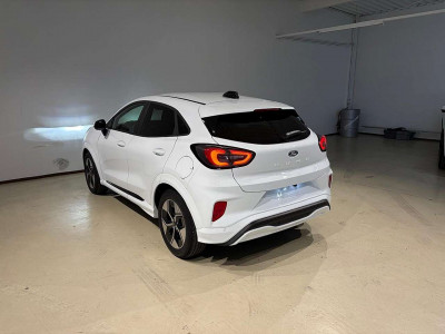 Ford Puma Neuwagen