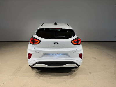 Ford Puma Neuwagen