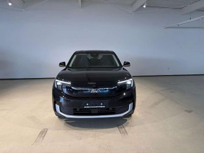 Ford Explorer Neuwagen