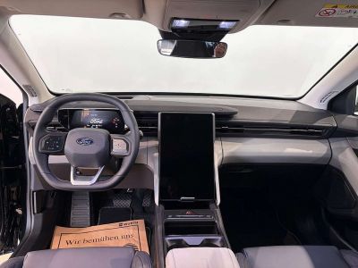 Ford Explorer Neuwagen