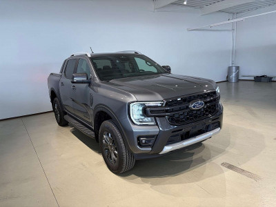 Ford Ranger Neuwagen