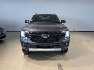 Ford Ranger Neuwagen