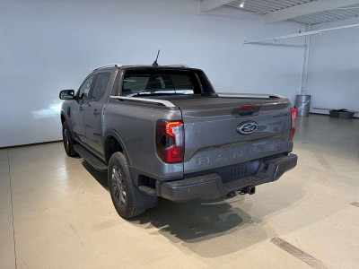 Ford Ranger Neuwagen