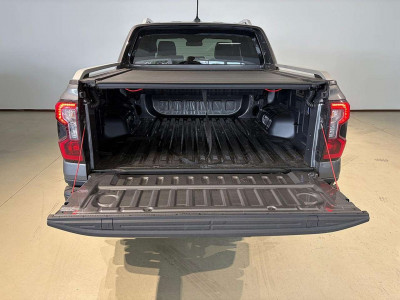 Ford Ranger Neuwagen