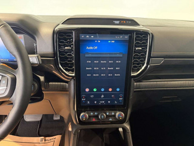 Ford Ranger Neuwagen