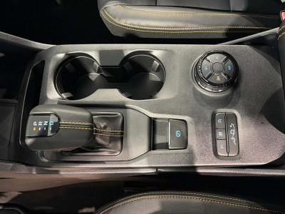 Ford Ranger Neuwagen