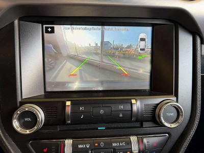 Ford Mustang Gebrauchtwagen