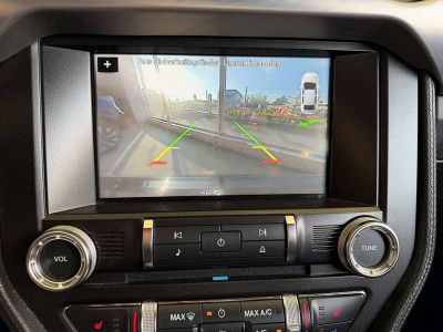 Ford Mustang Gebrauchtwagen