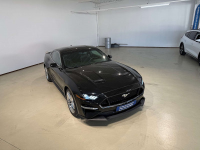 Ford Mustang Gebrauchtwagen