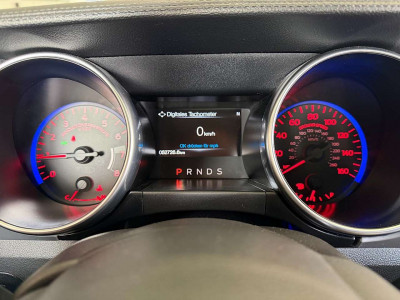 Ford Mustang Gebrauchtwagen