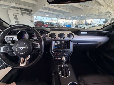 Ford Mustang Gebrauchtwagen