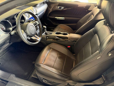 Ford Mustang Gebrauchtwagen