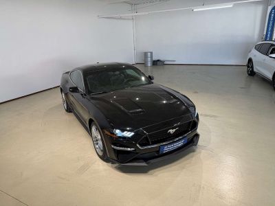 Ford Mustang Gebrauchtwagen