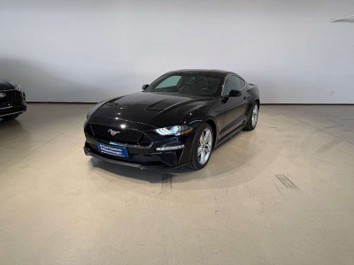 Ford Mustang Gebrauchtwagen
