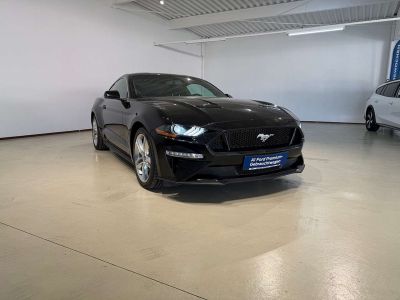 Ford Mustang Gebrauchtwagen