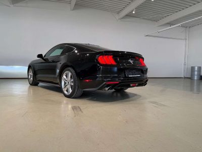 Ford Mustang Gebrauchtwagen