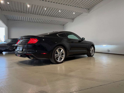 Ford Mustang Gebrauchtwagen