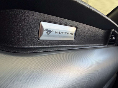 Ford Mustang Gebrauchtwagen