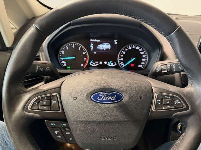 Ford EcoSport Gebrauchtwagen