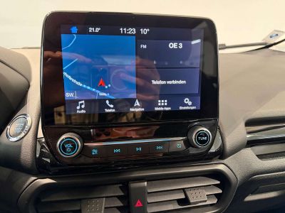 Ford EcoSport Gebrauchtwagen