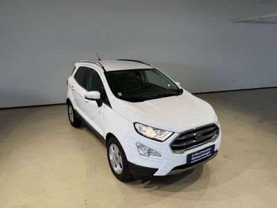 Ford EcoSport Gebrauchtwagen