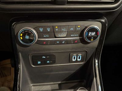 Ford EcoSport Gebrauchtwagen