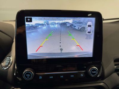 Ford EcoSport Gebrauchtwagen