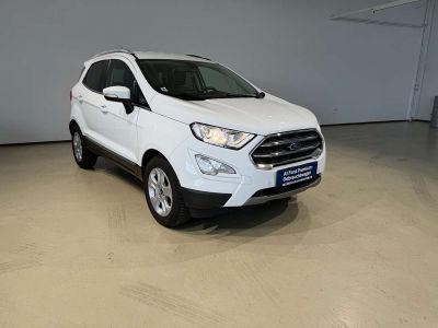 Ford EcoSport Gebrauchtwagen