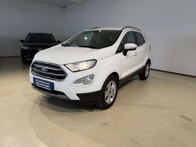 Ford EcoSport Gebrauchtwagen