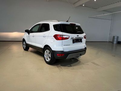 Ford EcoSport Gebrauchtwagen