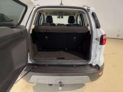 Ford EcoSport Gebrauchtwagen